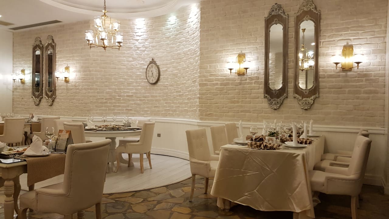 Gastro Hotel Delphin Imperial