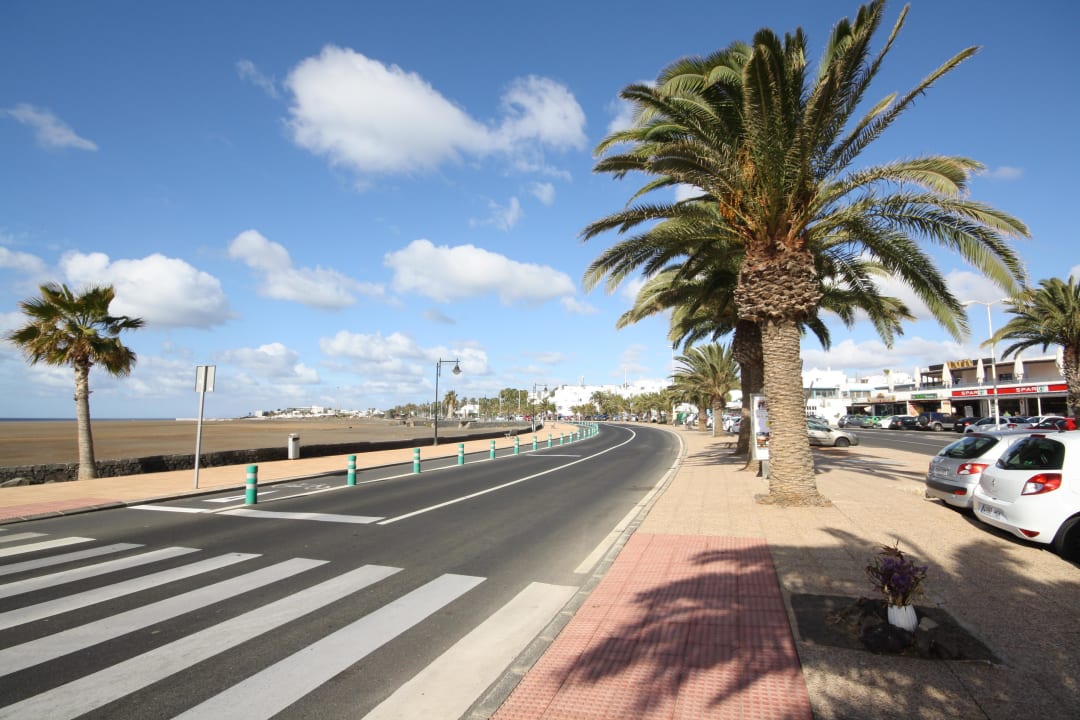Promenade Aparthotel Costa Mar