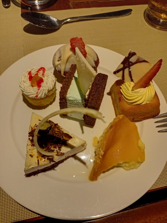 Gastro Maritim Resort & Spa Mauritius