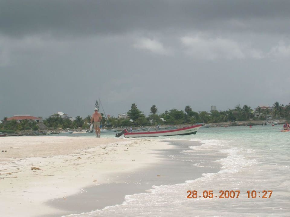 Hotel-Strand Akumal Bay Beach & Wellness Resort