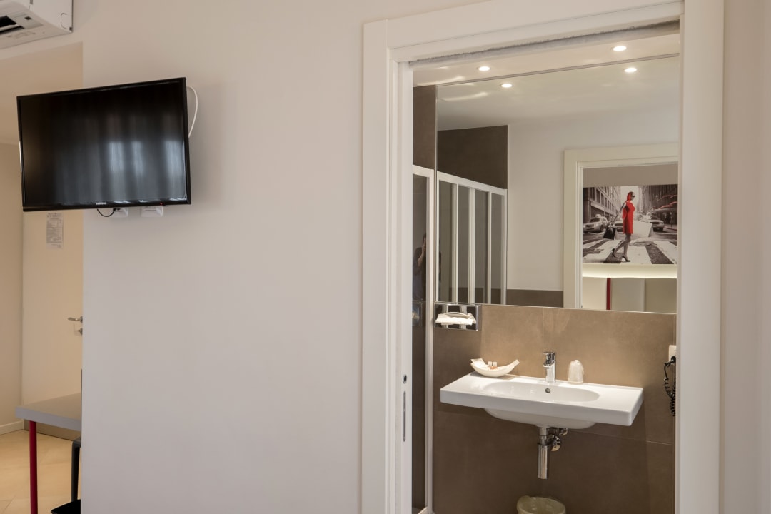 Zimmer Guesthouse Verona