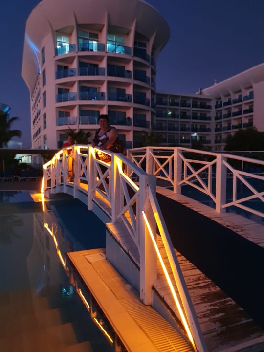 Außenansicht Sultan of Dreams Hotel & Spa