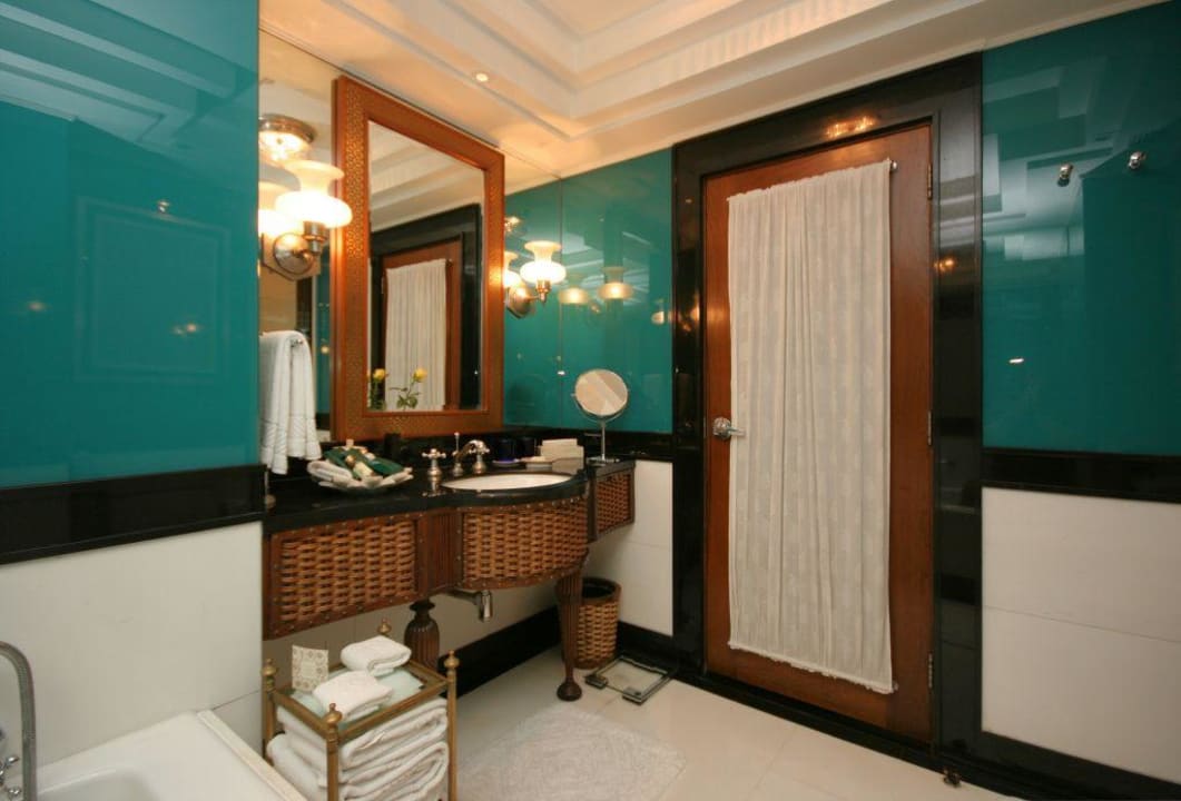Oberoi Amarvilas, „Premier Room w. Balcony“ Nr.303 Hotel The Oberoi Amarvilas