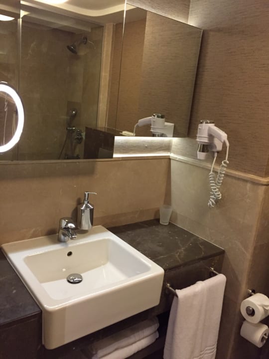 Zimmer Hotel Grand Side