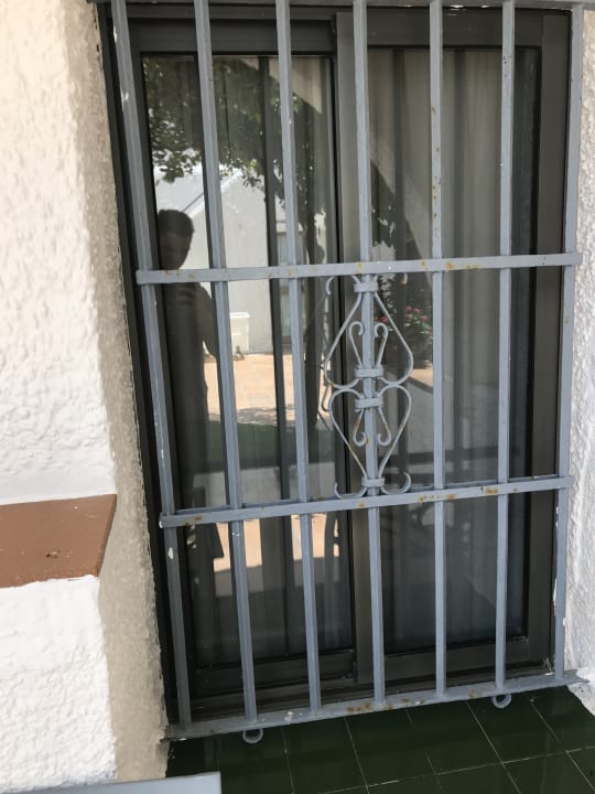 Sonstiges Hotel Playa de la Luz