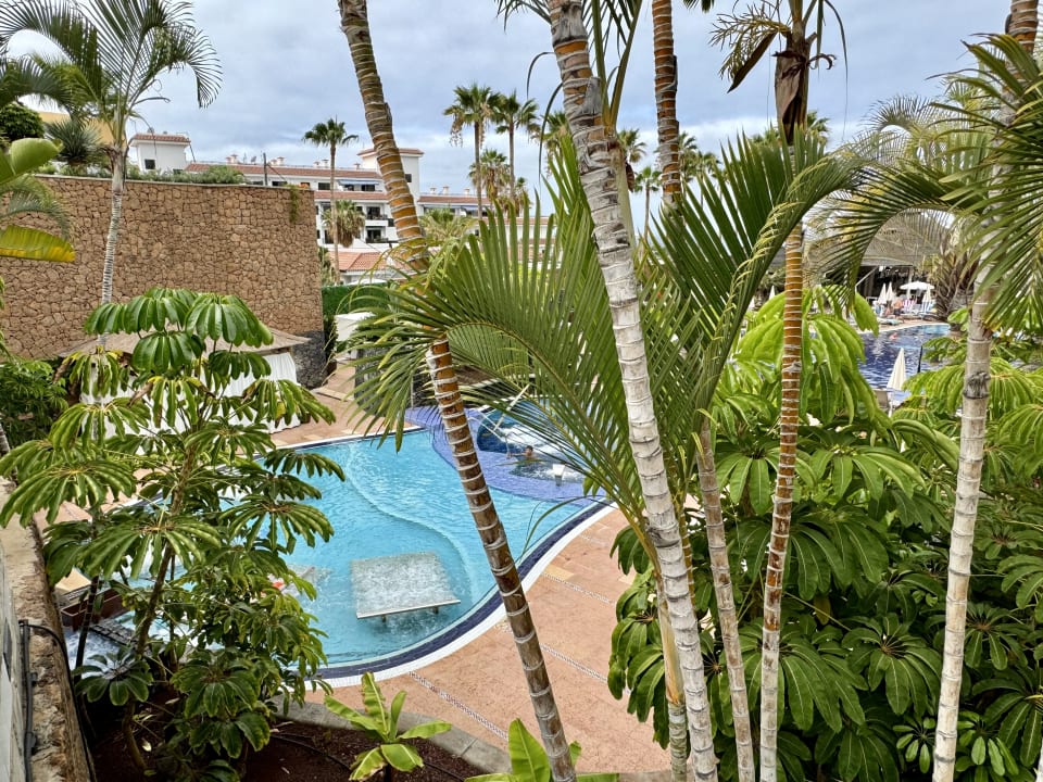 Pool Landmar Playa La Arena