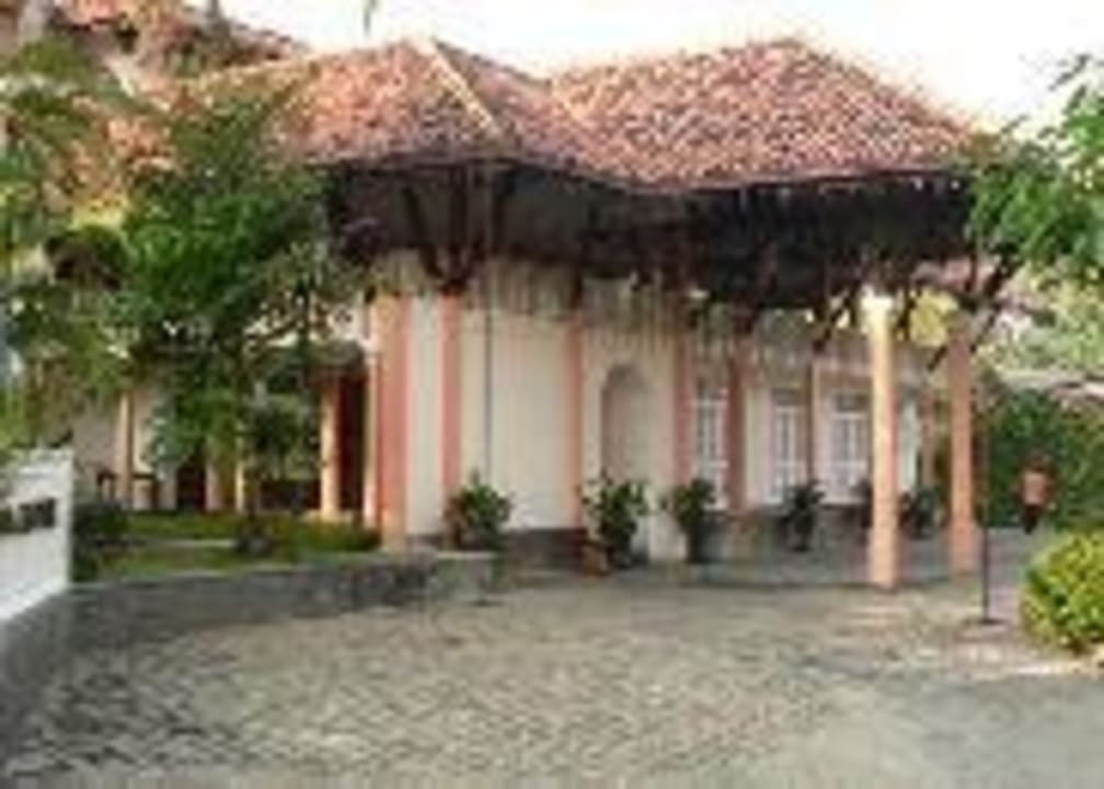 Hotel Aida Bentota Aida Ayurveda Resort & Spa