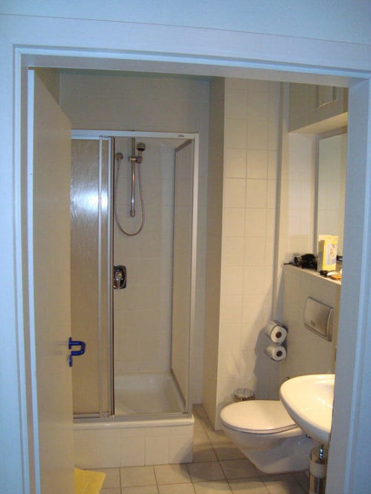 Bad Erzgebirgshotel Freiberger Höhe