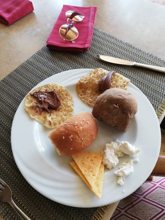 Gastro Makadi Palace