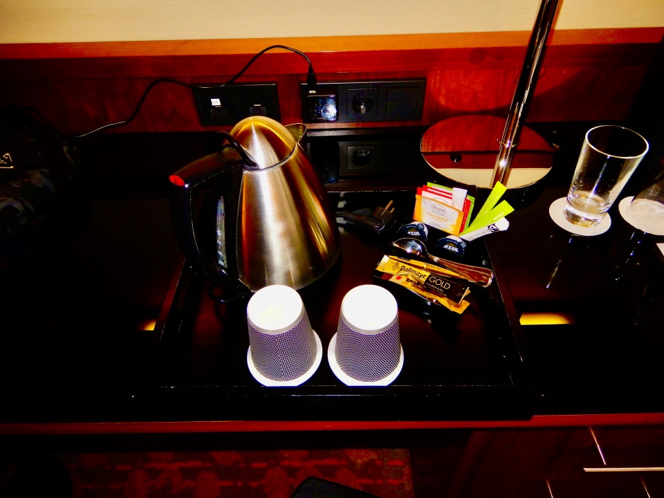 Zimmer Courtyard by Marriott Bremen