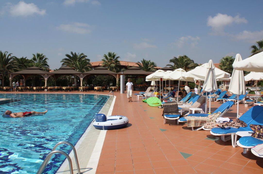 Club Ali Bey Manavgat Ali Bey Club