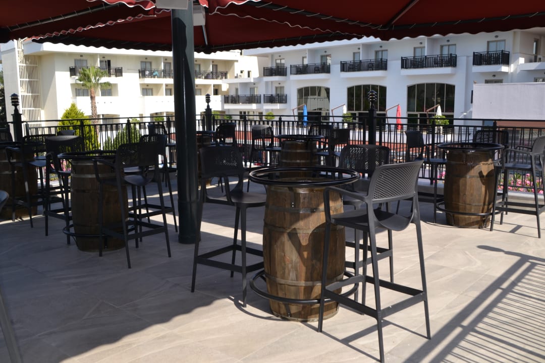 Gastro Hane Family Resort