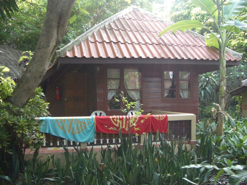 SU Bungalow! The Fair House Beach Resort