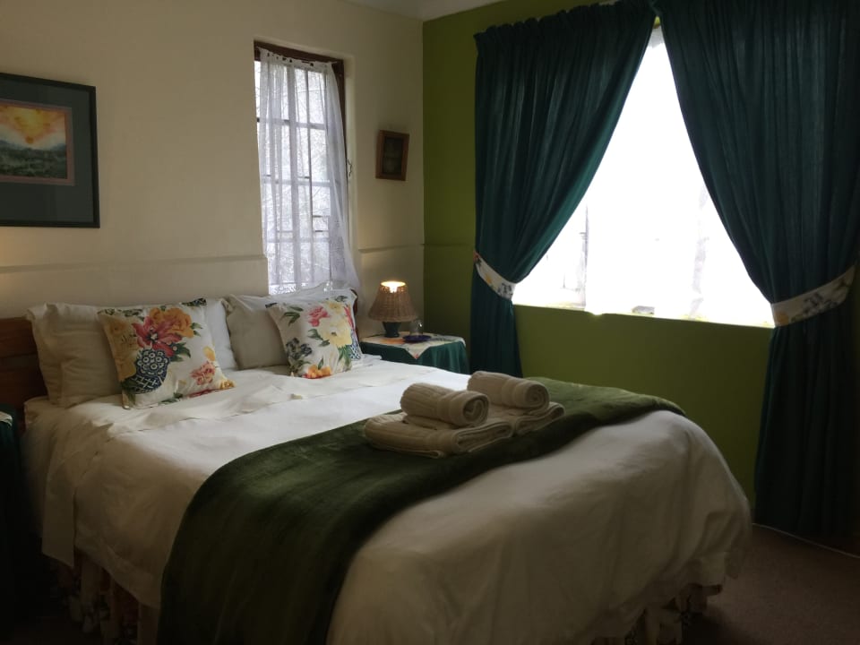 Zimmer Zoete Inval Traveller's Lodge