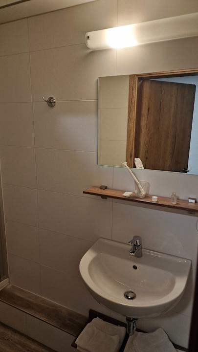 Zimmer LOOK Hotel & Rooms