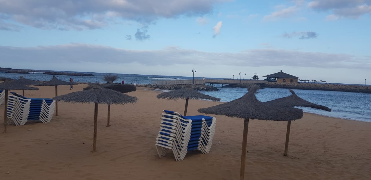 Strand Elba Carlota Beach & Golf Resort