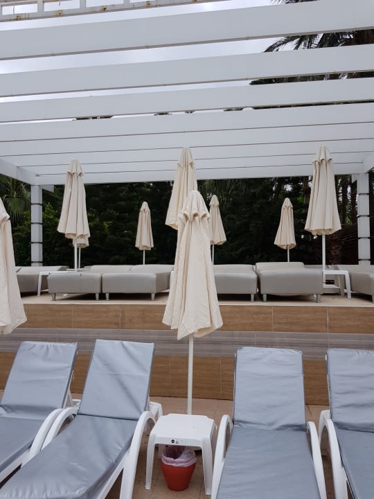 Sport & Freizeit Hotel Delphin Diva