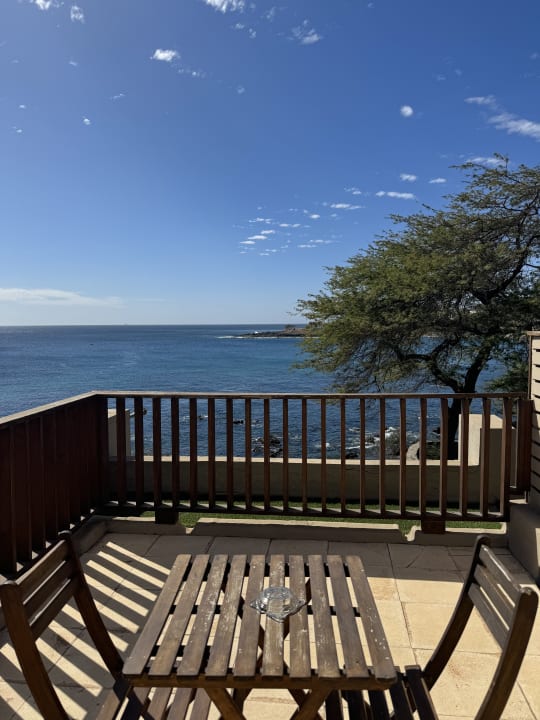 Zimmer Hotel Oasis Atlantico Praiamar