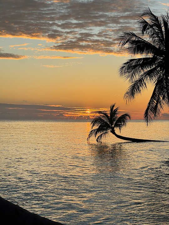 Strand Vilamendhoo Island Resort & Spa