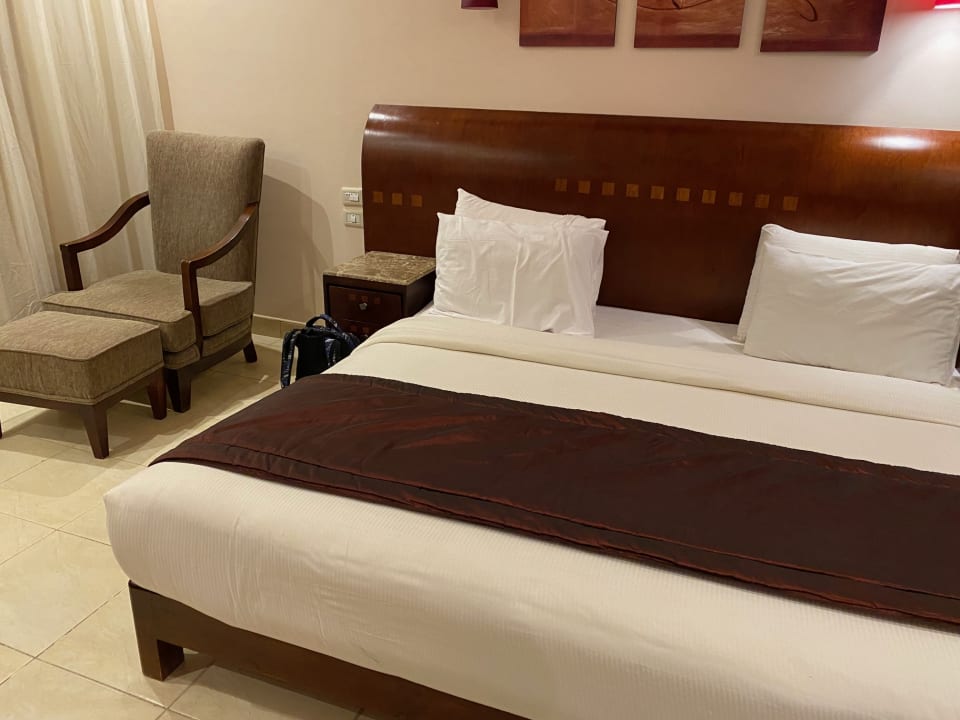 Zimmer Shams Prestige Abu Soma-Adults Only