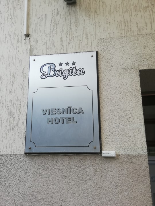 Sonstiges Kolonna Hotel Brigita