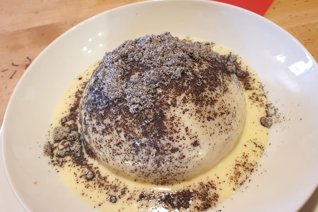Gastro Grünbergalm