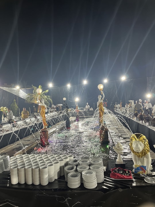 Sonstiges Casa Mare Resort