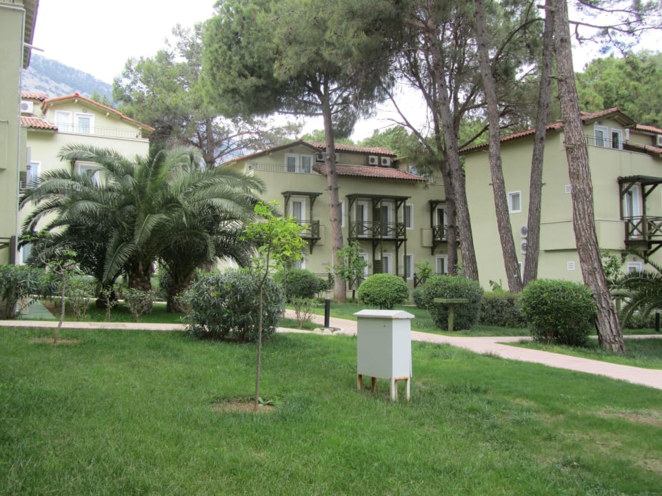 Hotel Crystal Flora Beach Resort Crystal Flora Pearl Collection