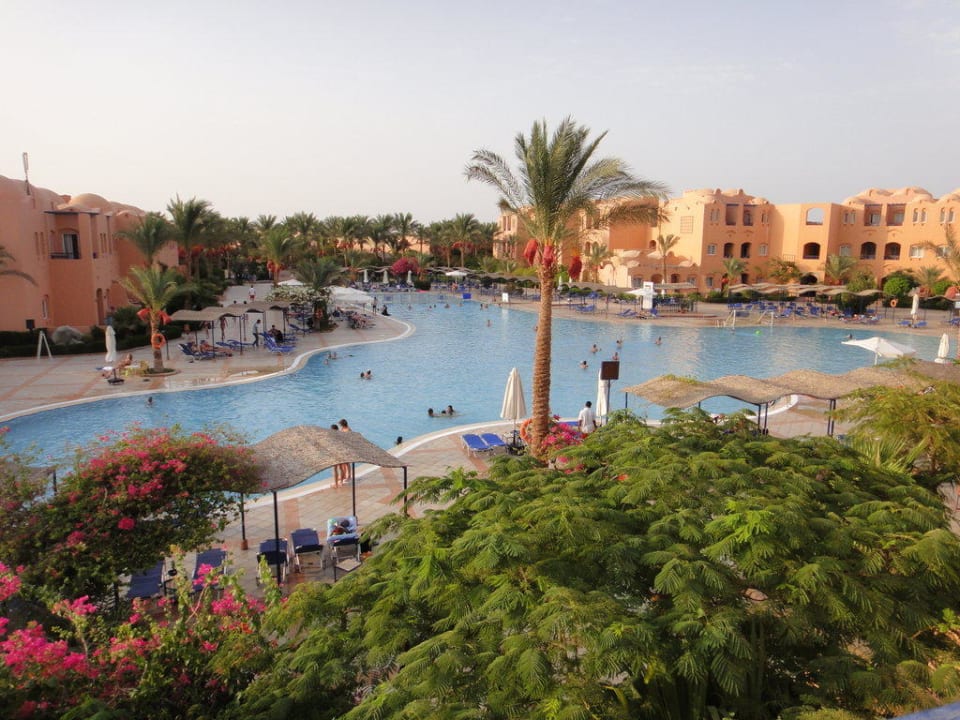 Animationspool Jaz Makadi Oasis Resort