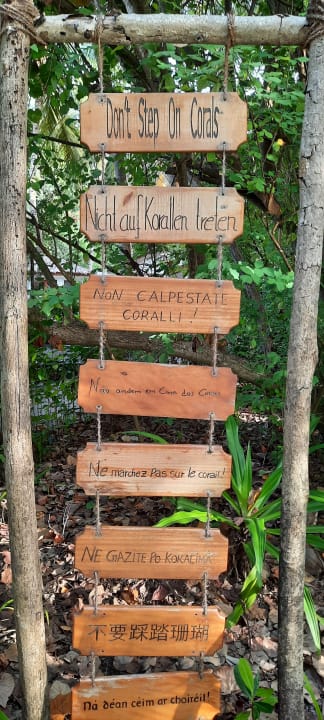 Sonstiges NH Collection Maldives Reethi Resort