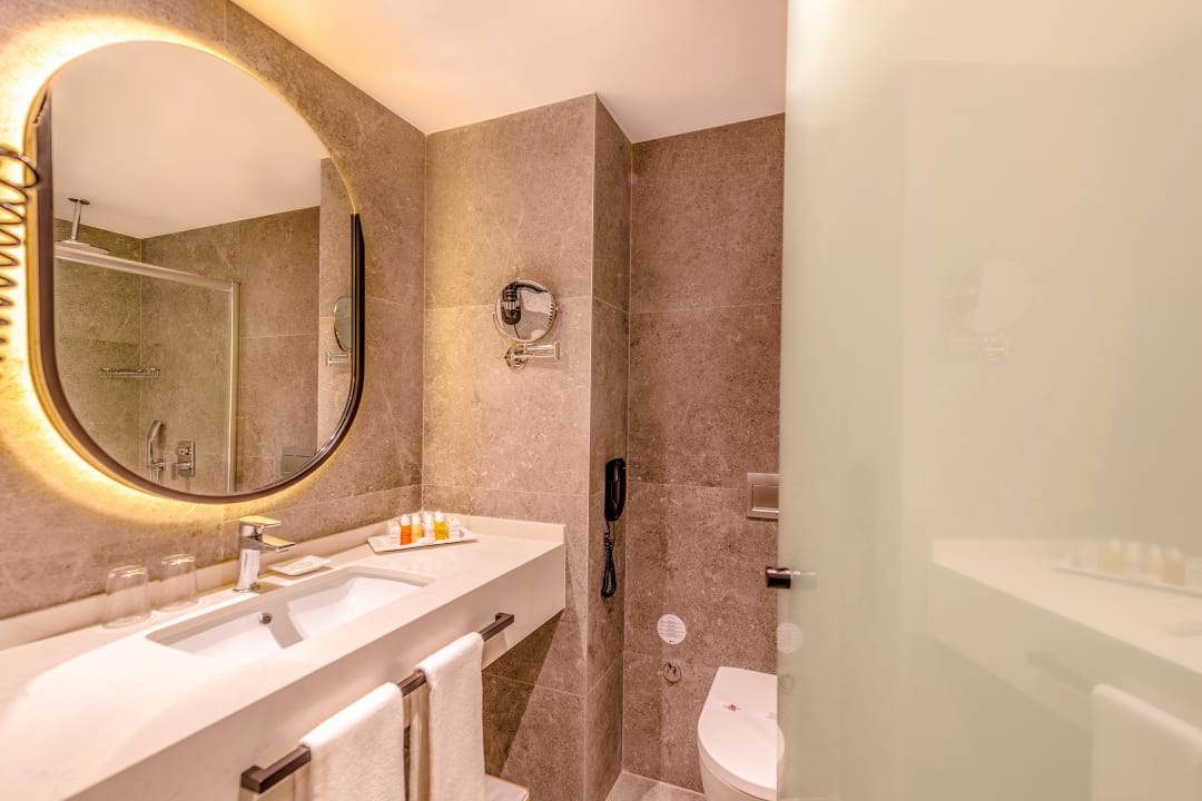 Zimmer Belek Beach Resort Hotel