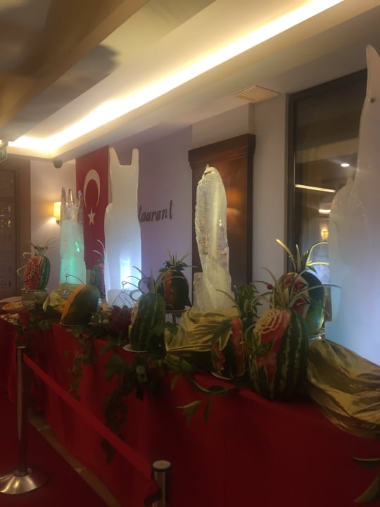 Gastro Aydinbey Kings Palace & Spa