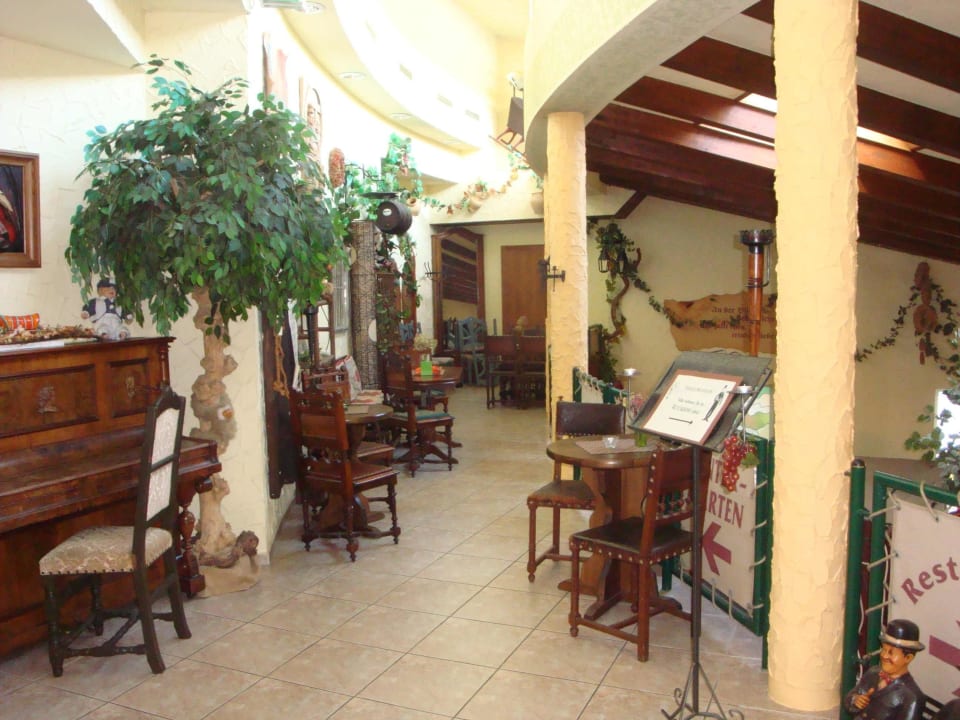 Gaststube Landhotel Zur Kutsche