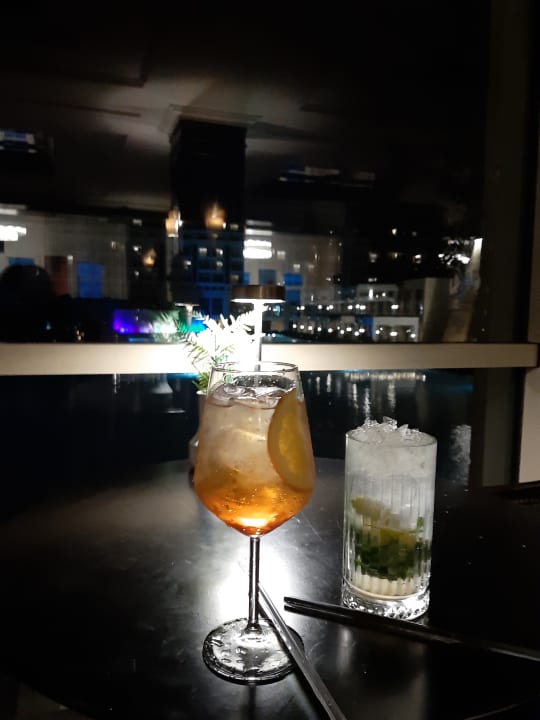 Gastro Rixos Premium Belek