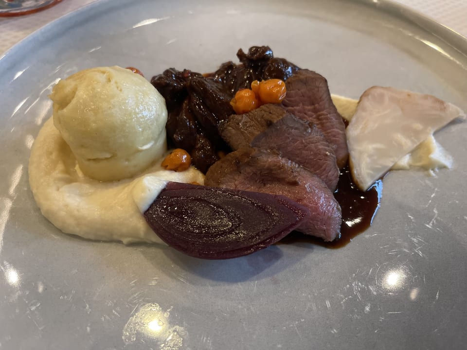 Gastro Hotel Riederalm