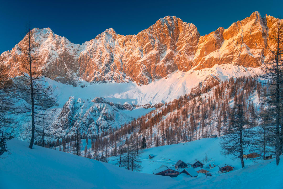 Sonstiges Bio-Holzhaus & Landhaus Heimat