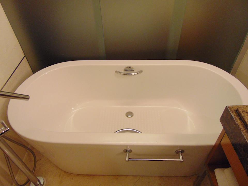 Zimmer Hotel The Westin Chennai Velachery