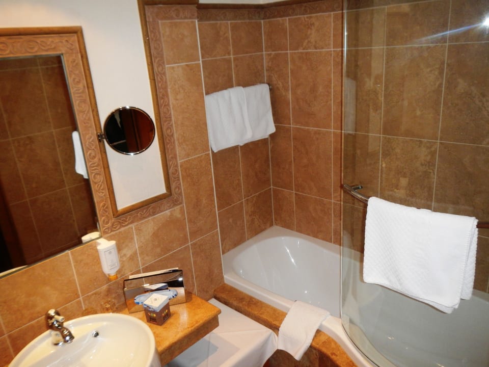 Kl. Bad mit Bad/Duschekombi Ski- und Wanderhotel Jägeralpe