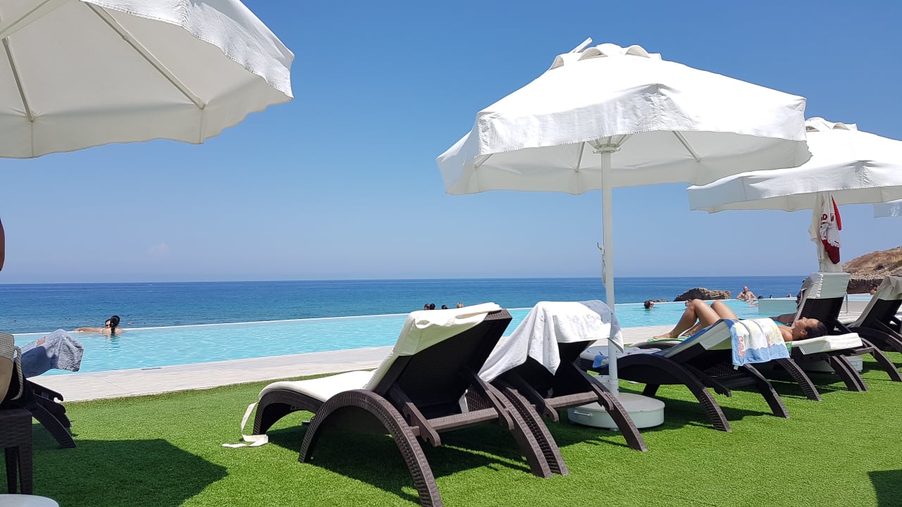 Pool Acapulco Beach Club & Resort