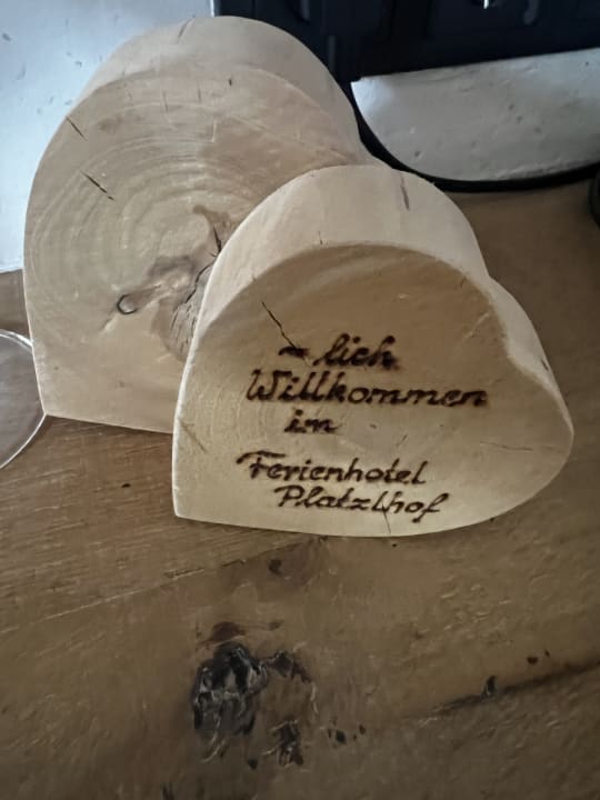 Zimmer Platzlhof - Mein Hotel im Zillertal