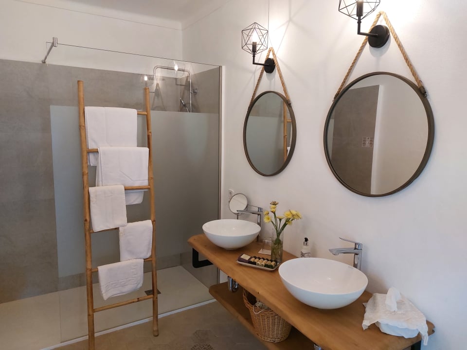 Zimmer Hotel Sa Galera