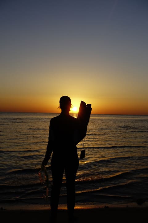 Sport & Freizeit Lahami Bay Beach Resort