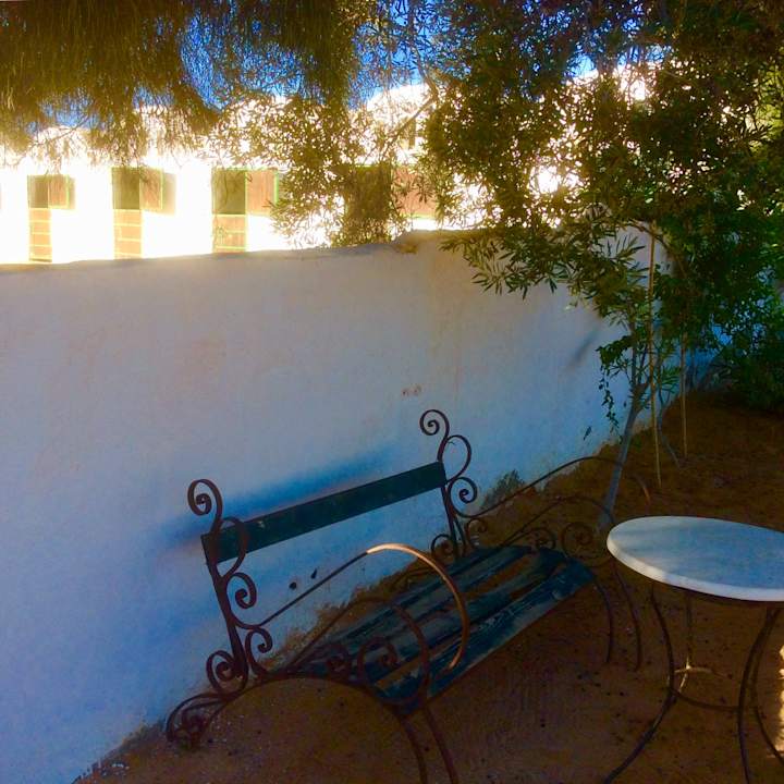 Sonstiges Maison dˋHôte Domaine El-Manar