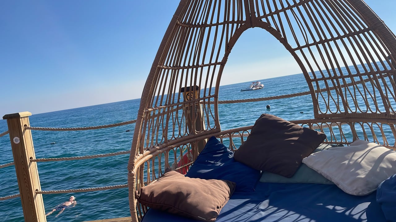Sonstiges Saphir Hotel & Villas