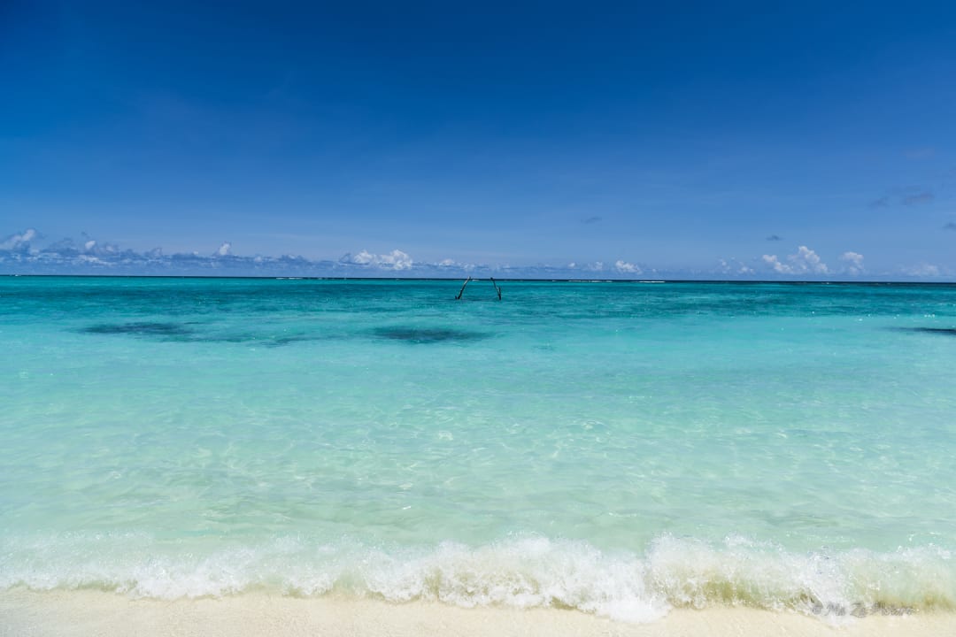 Strand Summer Island Maldives