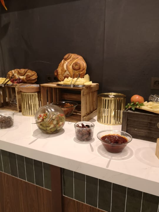 Gastro Esencia de La Palma by Princess