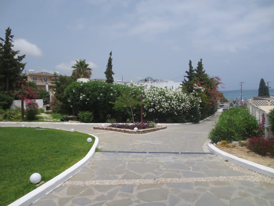 Porto Angeli alltoura Club Hotel Porto Angeli Beach Resort