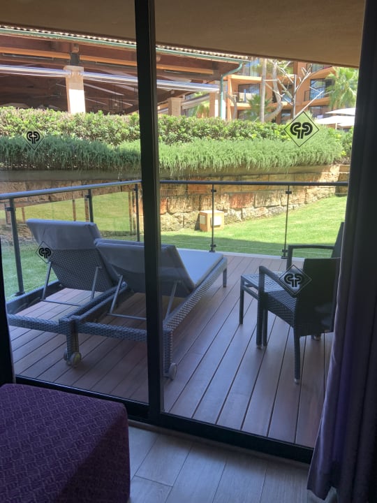 Zimmer Protur Turo Pins Hotel