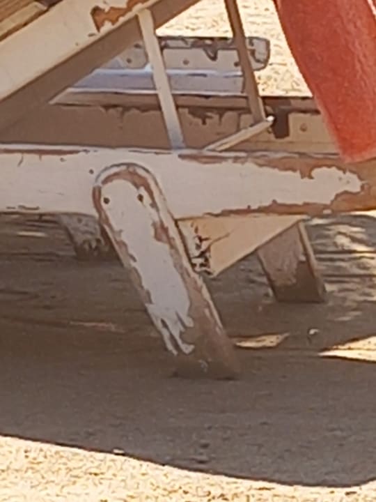 Strand The Grand Palace - Adults only