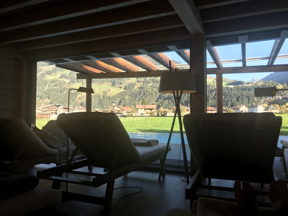 Sonstiges Theresa - Wellness & Genießer Hotel